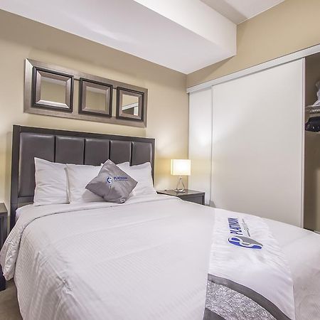 Platinum Suites Furnished Executive Suites Mississauga Rom bilde